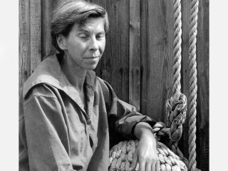 Tove Jansson  picture, image, poster